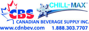 Canadian Beverage Supply | Chill-Max